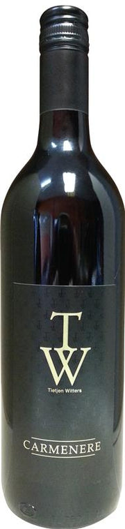 TW Gisborne Carmenere 2014 - Carmenere - Black Market