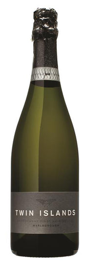 Twin Islands Brut NV - Brut - Black Market