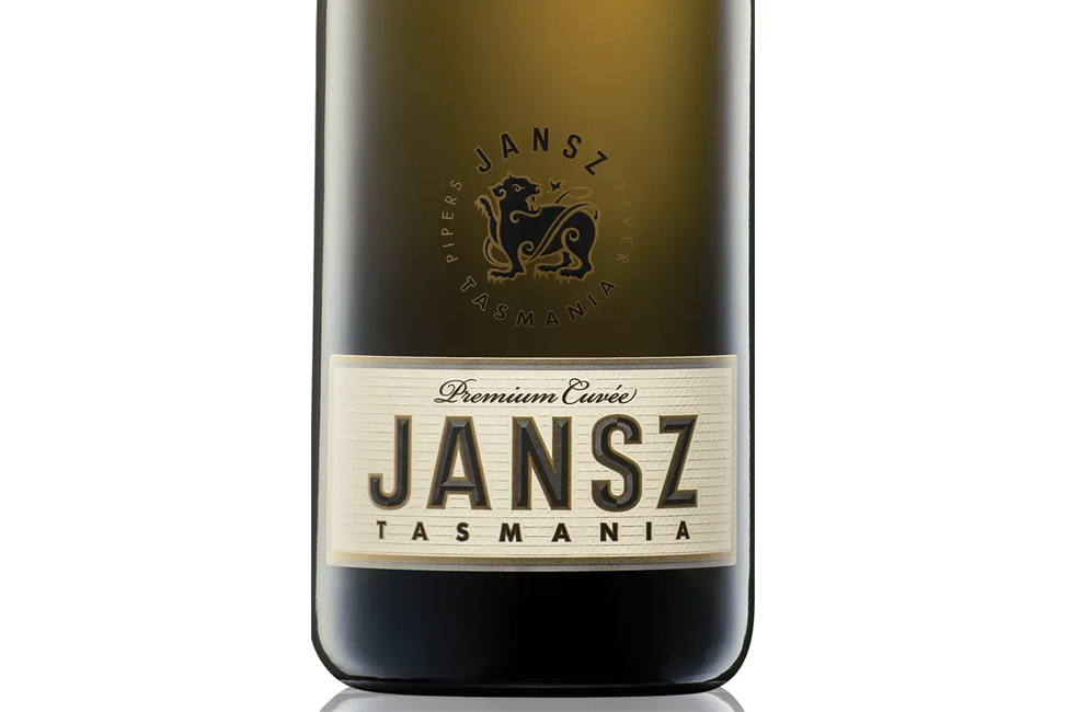 Jansz Brut Cuvée NV (Australia) - Brut - Black Market