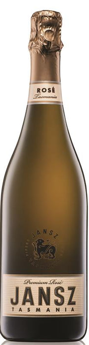 Jansz Brut Rosé NV (Australia) - Rosé - Black Market