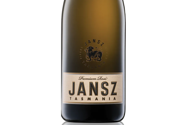 Jansz Brut Rosé NV (Australia) - Rosé - Black Market