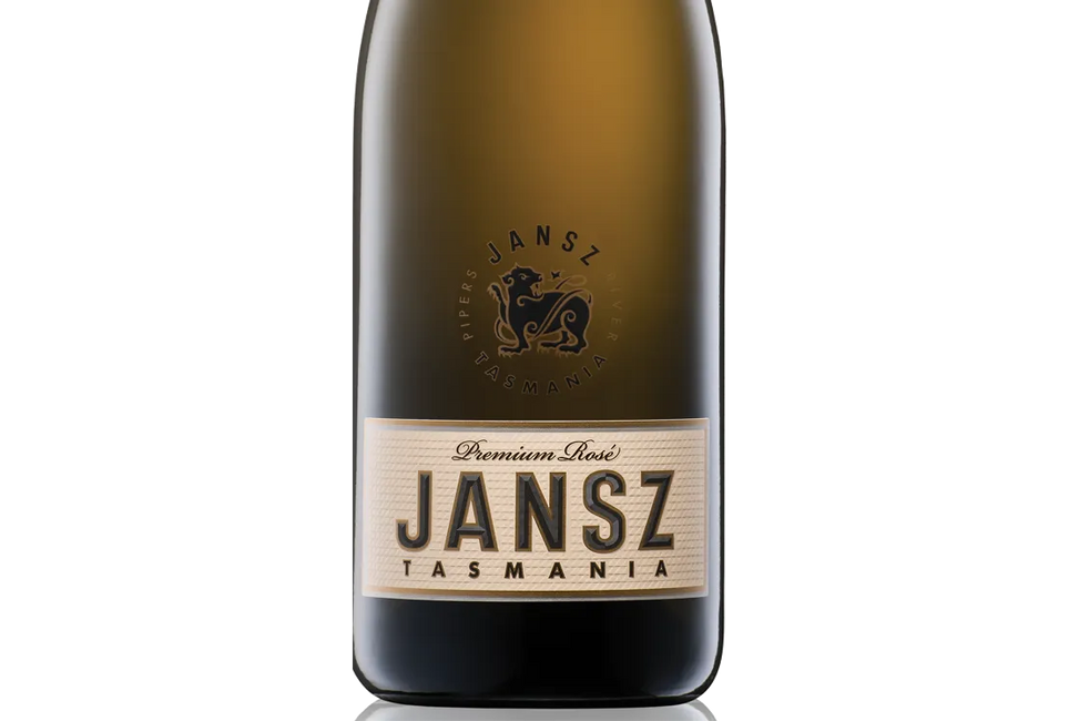 Jansz Brut Rosé NV (Australia) - Rosé - Black Market