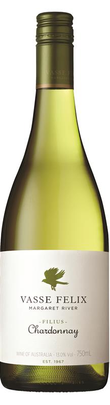 Vasse Felix Filius Chardonnay 2014 (Australia) - Chardonnay - Black Market