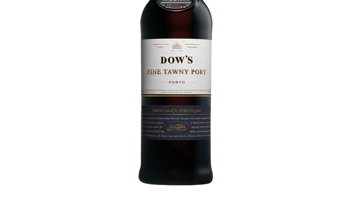 Dow’s Fine Tawny Port (Portugal) - Port - Black Market