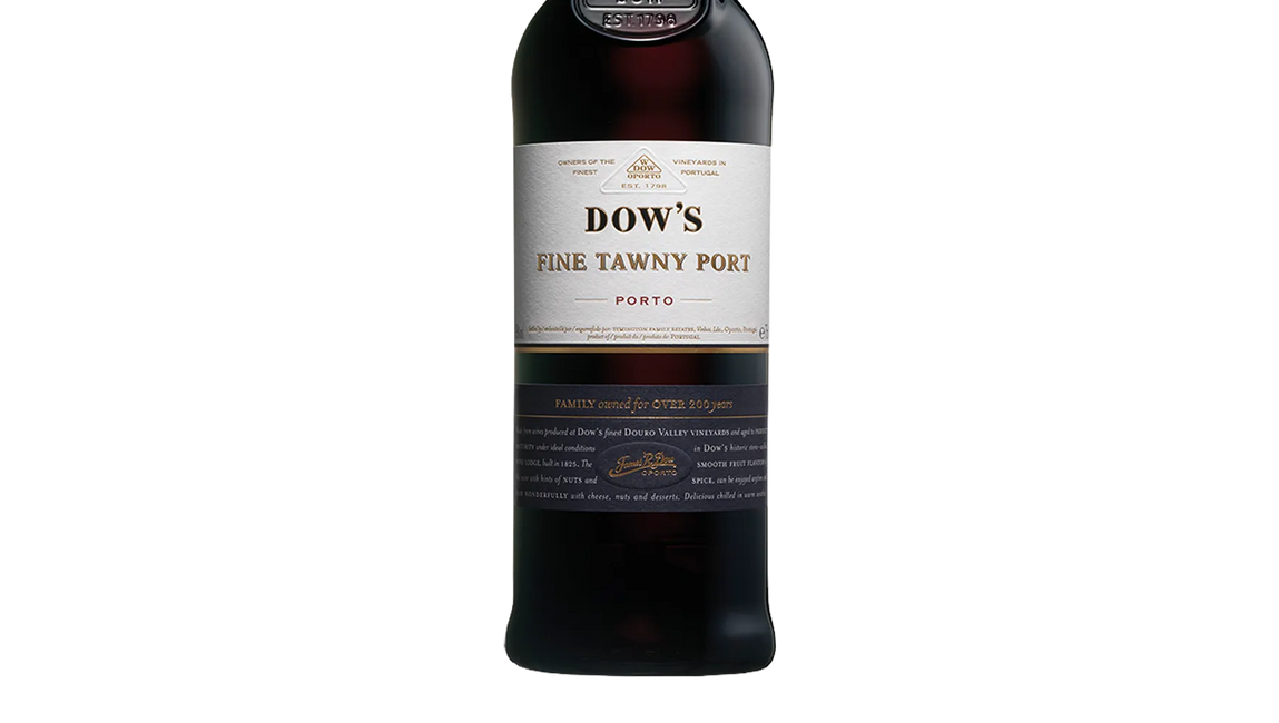 Dow’s Fine Tawny Port (Portugal) - Port - Black Market