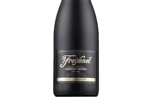 Freixenet Cordon Negro Brut NV (Spain) - Brut - Black Market