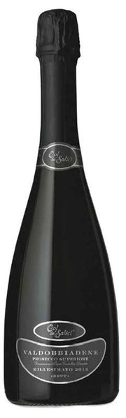 Prosecco di Valdobbiadene Superiore 2015 (Italy) - Prosecco - Black Market