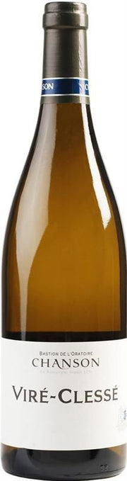 Chanson Viré Clessé 2014 (France) - Chardonnay - Black Market