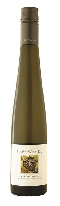 Greywacke Marlborough Late Harvest Riesling 2011 (375ml) - Riesling - Black Market