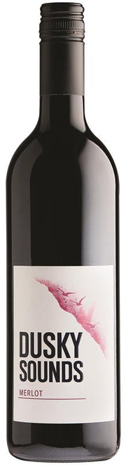 Dusky Sounds Merlot (South Australia) - Merlot - Black Market