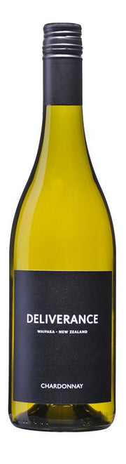 Deliverance Waipara Chardonnay 2014 - Chardonnay - Black Market
