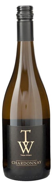 TW Wines Reserve Gisborne Chardonnay 2014 - Chardonnay - Black Market