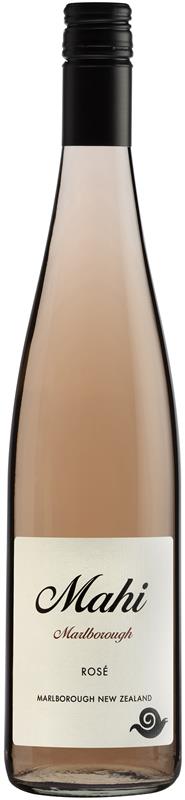 Mahi Marlborough Pinot Noir Rosé 2016 - Rosé - Black Market