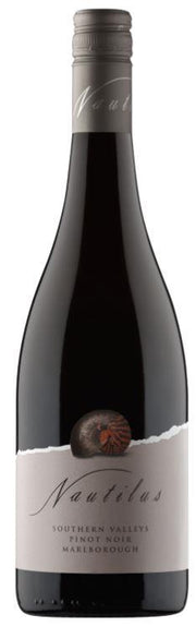 Nautilus Estate Southern Valleys Pinot Noir 2014 - Pinot Noir - Black Market