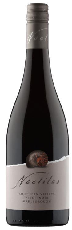Nautilus Estate Southern Valleys Pinot Noir 2014 - Pinot Noir - Black Market