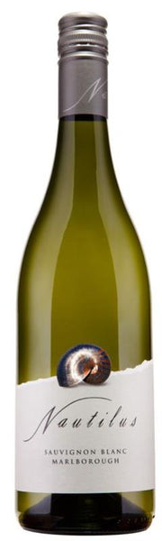 Nautilus Estate Marlborough Sauvignon Blanc 2016 - Sauvignon Blanc - Black Market