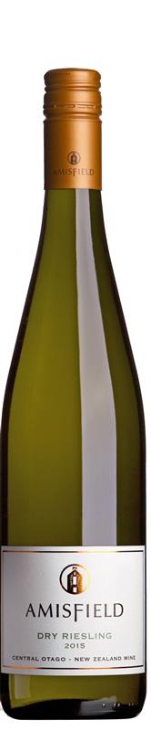 Amisfield Central Otago Dry Riesling 2015 - Riesling - Black Market