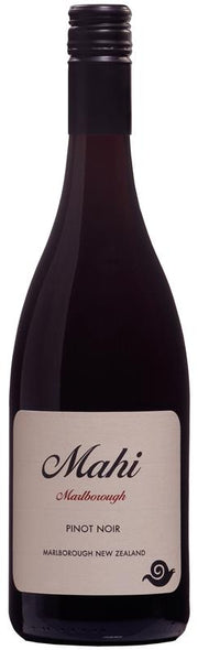 Mahi Marlborough Pinot Noir 2014 - Pinot Noir - Black Market