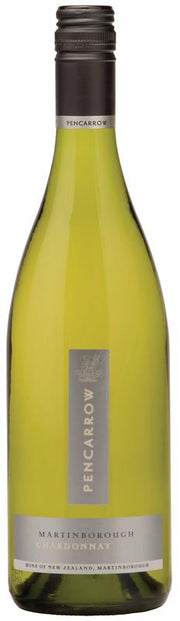 Pencarrow Martinborough 2015 Chardonnay - Chardonnay - Black Market