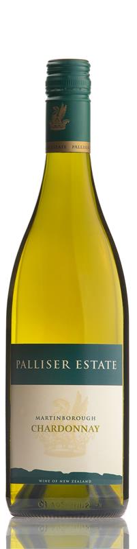 Palliser Estate Martinborough Chardonnay 2015 - Chardonnay - Black Market