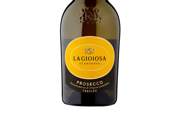 La Gioiosa Prosecco DOC Treviso NV (Italy) - Prosecco - Black Market