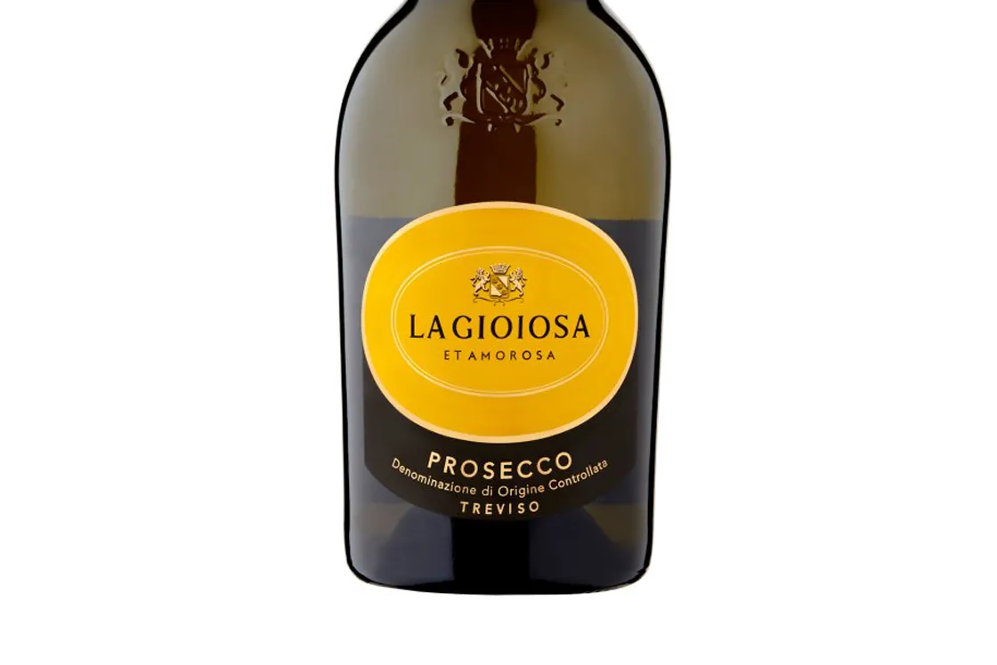 La Gioiosa Prosecco DOC Treviso NV (Italy) - Prosecco - Black Market
