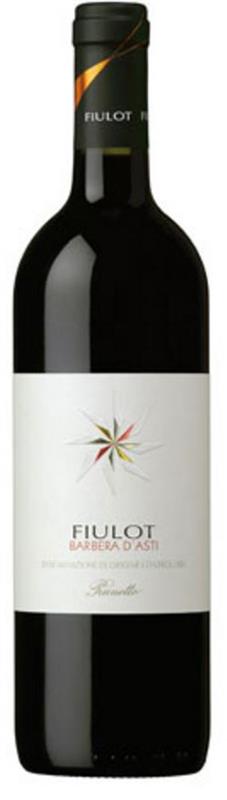 Prunotto Barbera d'Asti Fiulot 2015 (Italy) - Barbera - Black Market
