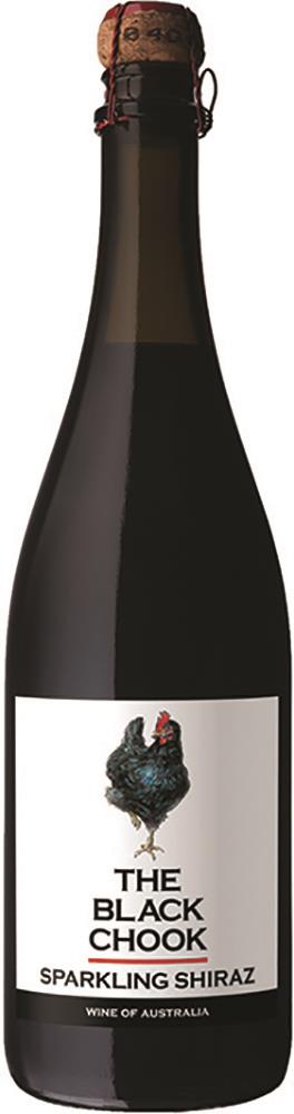 The Black Chook South Australia Sparkling Shiraz NV (Australia) - Shiraz - Black Market