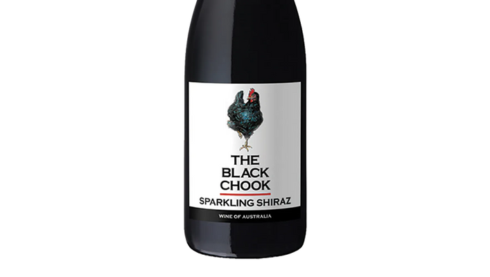 The Black Chook South Australia Sparkling Shiraz NV (Australia) - Shiraz - Black Market