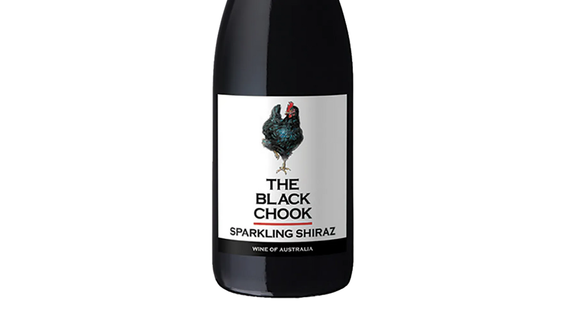 The Black Chook South Australia Sparkling Shiraz NV (Australia) - Shiraz - Black Market