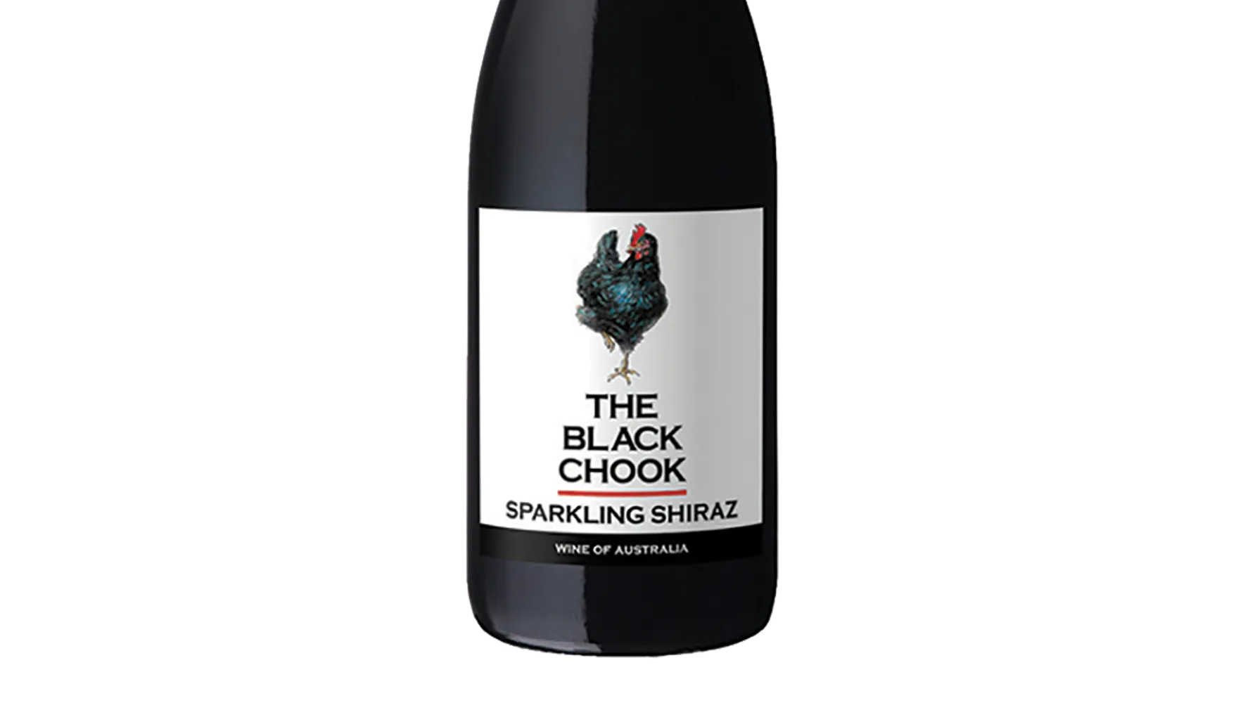 The Black Chook South Australia Sparkling Shiraz NV (Australia) - Shiraz - Black Market