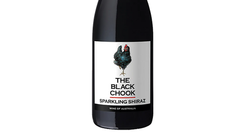 The Black Chook South Australia Sparkling Shiraz NV (Australia) - Shiraz - Black Market