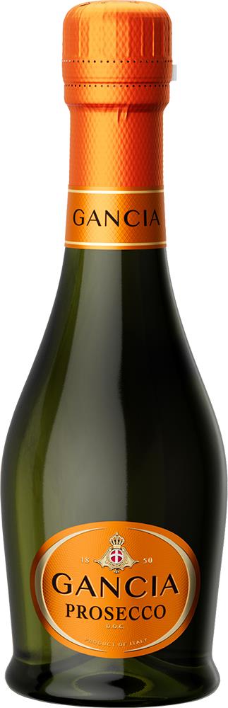 Gancia Prosecco DOC Brut NV 200ml (Italy) - Prosecco - Black Market