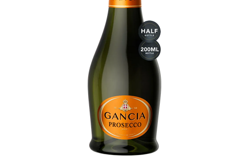 Gancia Prosecco DOC Brut NV 200ml (Italy) - Prosecco - Black Market