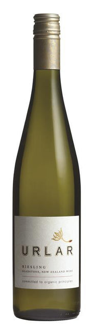 Urlar Wairarapa Riesling 2014 - Riesling - Black Market