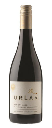 Urlar Wairarapa Pinot Noir 2014 - Pinot Noir - Black Market