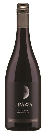 Opawa Marlborough Pinot Noir 2015 - Pinot Noir - Black Market