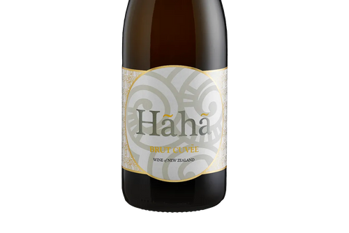 Hãhã Marlborough Brut Cuvee NV - Brut - Black Market