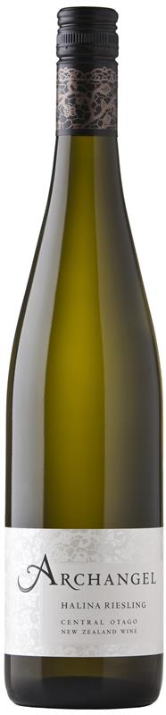 Archangel 'Halina' Central Otago Riesling 2013 - Riesling - Black Market