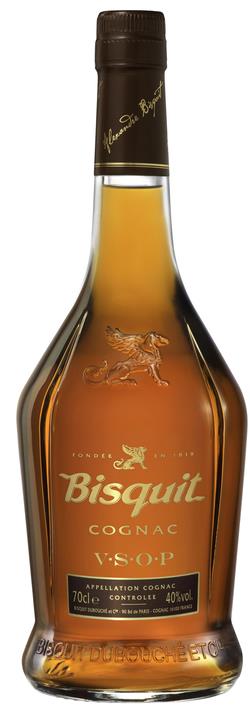 Bisquit VSOP Cognac (750ml) - Cognac - Black Market