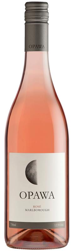 Opawa Marlborough Rosé 2017 - Rosé - Black Market