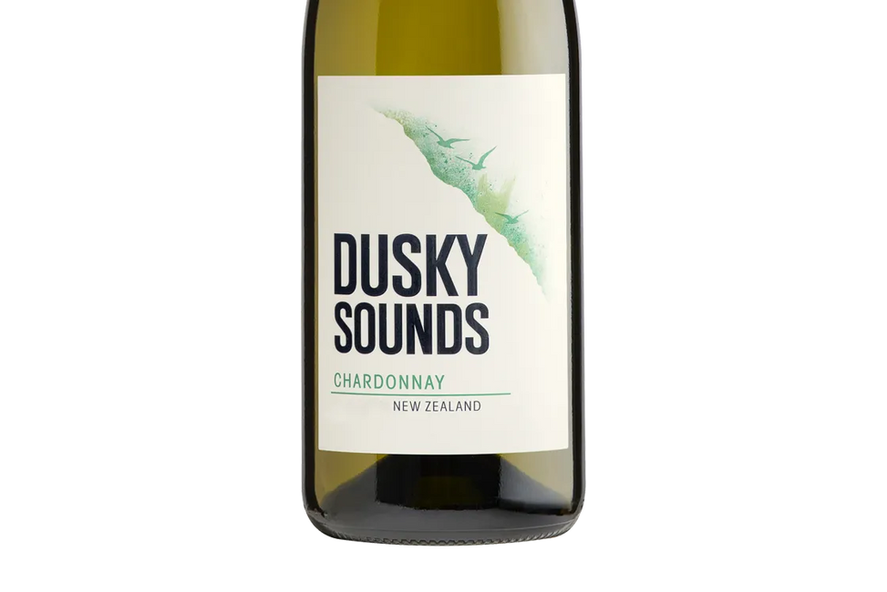 Dusky Sounds Waipara Chardonnay NV - Chardonnay - Black Market