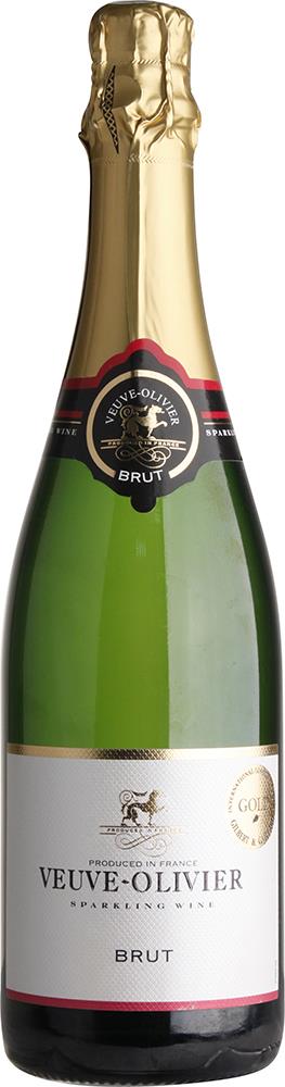 Veuve-Olivier Brut NV (France) - Brut - Black Market