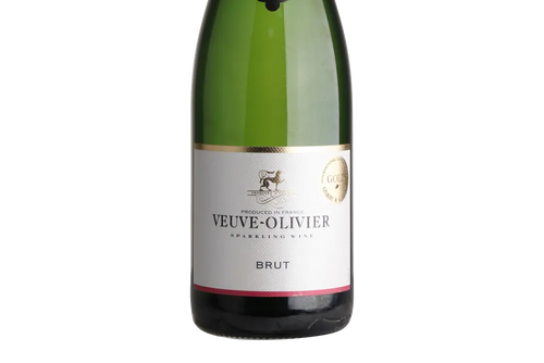 Veuve-Olivier Brut NV (France) - Brut - Black Market