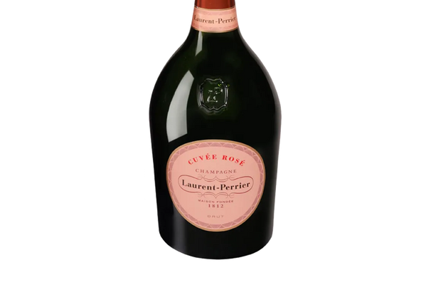 Laurent-Perrier 'Cuvée Rosé' Champagne NV Gift Box (France) - Rosé - Black Market