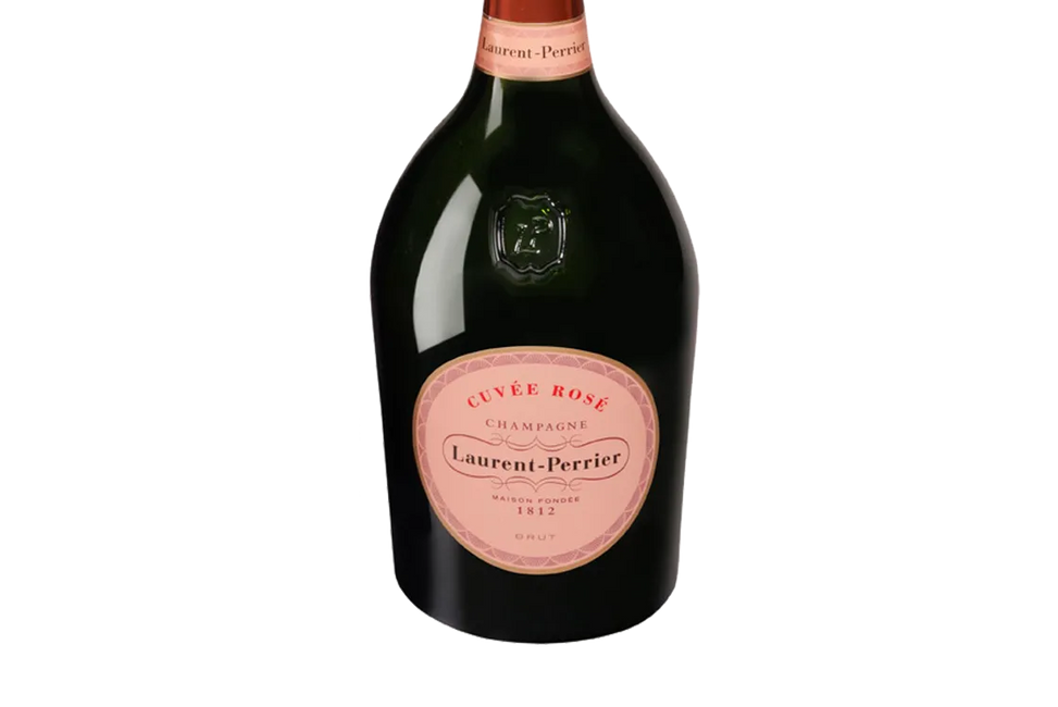 Laurent-Perrier 'Cuvée Rosé' Champagne NV Gift Box (France) - Rosé - Black Market