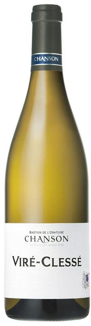 Chanson Viré Clessé 2015 (France) - Chardonnay - Black Market