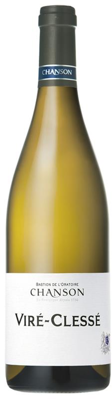 Chanson Viré Clessé 2015 (France) - Chardonnay - Black Market