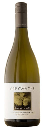 Greywacke Marlborough Sauvignon Blanc 2017 - Sauvignon Blanc - Black Market