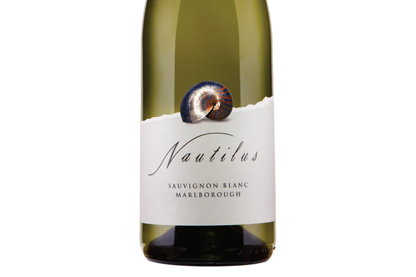 Nautilus Estate Marlborough Sauvignon Blanc 2017 - Sauvignon Blanc - Black Market